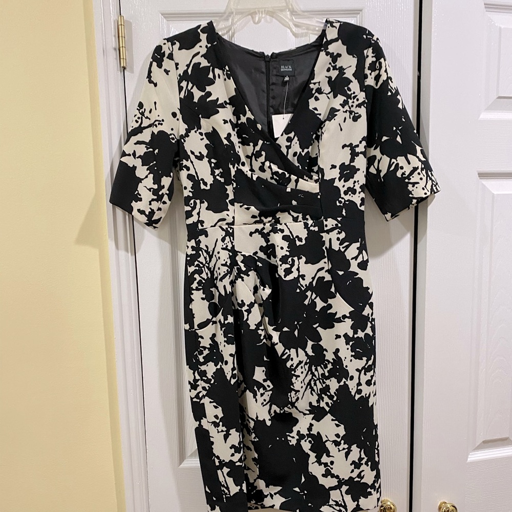 Classic dress